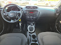 2015 Kia Soul FWD