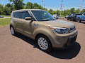 2015 Kia Soul FWD