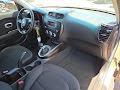 2015 Kia Soul FWD