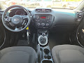 2015 Kia Soul FWD