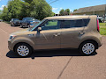 2015 Kia Soul FWD