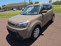 2015 Kia Soul FWD