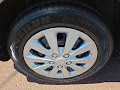 2015 Kia Soul FWD