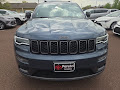 2020 Jeep Grand Cherokee Limited X 4WD