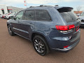 2020 Jeep Grand Cherokee Limited X 4WD