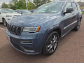 2020 Jeep Grand Cherokee Limited X 4WD