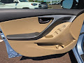 2012 Hyundai Elantra Limited PZEV FWD