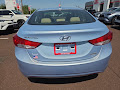 2012 Hyundai Elantra Limited PZEV FWD