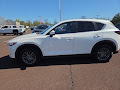 2020 Mazda CX-5 Touring AWD