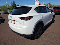 2020 Mazda CX-5 Touring AWD