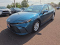 2026 Toyota Camry LE FWD