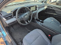 2026 Toyota Camry LE FWD