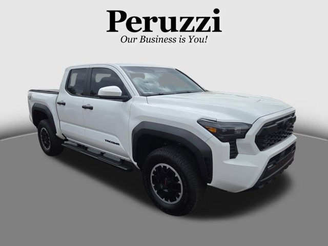 2024 Toyota Tacoma 4WD TRD Off Road 4WD