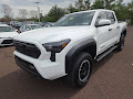 2024 Toyota Tacoma 4WD TRD Off Road 4WD