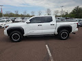 2024 Toyota Tacoma 4WD TRD Off Road 4WD