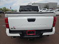 2024 Toyota Tacoma 4WD TRD Off Road 4WD
