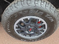 2024 Toyota Tacoma 4WD TRD Off Road 4WD