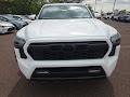 2024 Toyota Tacoma 4WD TRD Off Road 4WD