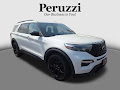 2023 Ford Explorer ST-Line 4WD