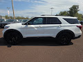 2023 Ford Explorer ST-Line 4WD