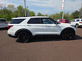 2023 Ford Explorer ST-Line 4WD