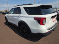 2023 Ford Explorer ST-Line 4WD