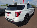 2023 Ford Explorer ST-Line 4WD