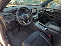 2023 Ford Explorer ST-Line 4WD
