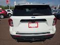 2023 Ford Explorer ST-Line 4WD
