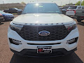 2023 Ford Explorer ST-Line 4WD