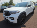 2023 Ford Explorer ST-Line 4WD
