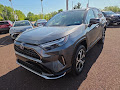 2024 Toyota RAV4 Prime XSE AWD