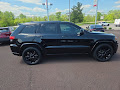2017 Jeep Grand Cherokee Altitude RWD