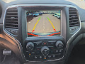 2017 Jeep Grand Cherokee Altitude RWD