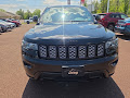 2017 Jeep Grand Cherokee Altitude RWD