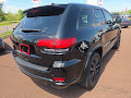 2017 Jeep Grand Cherokee Altitude RWD