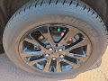 2017 Jeep Grand Cherokee Altitude RWD
