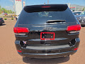 2017 Jeep Grand Cherokee Altitude RWD