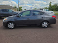 2015 Nissan Versa S Plus FWD