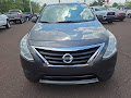 2015 Nissan Versa S Plus FWD