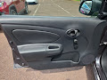 2015 Nissan Versa S Plus FWD