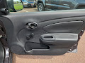 2015 Nissan Versa S Plus FWD