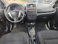 2015 Nissan Versa S Plus FWD