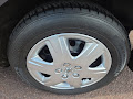 2015 Nissan Versa S Plus FWD