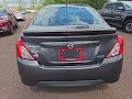 2015 Nissan Versa S Plus FWD