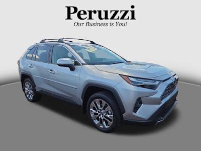 2023 Toyota RAV4