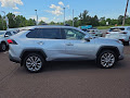 2023 Toyota RAV4 Limited AWD