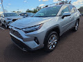 2023 Toyota RAV4 Limited AWD