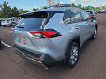 2023 Toyota RAV4 Limited AWD