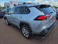 2023 Toyota RAV4 Limited AWD